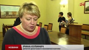 Купити законно ялинки у Львові можна у 28 місцях