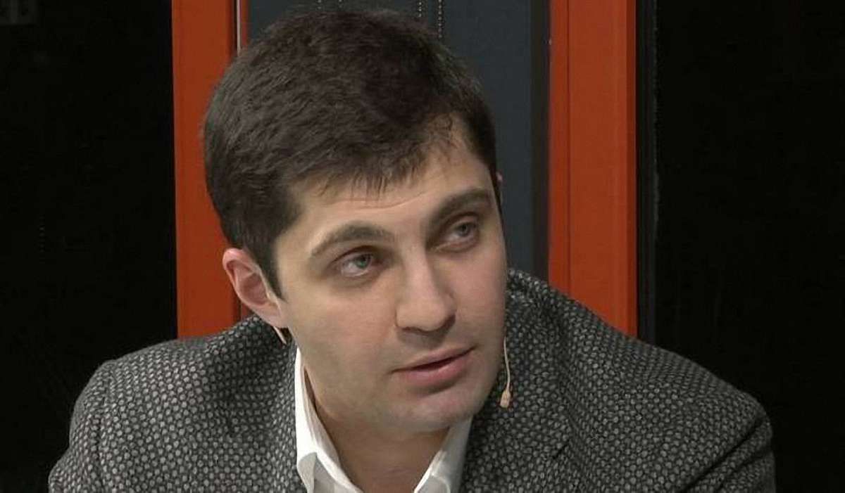 Сакварелідзе заявив, що не висував Яценюку прямого звинувачення в корупції