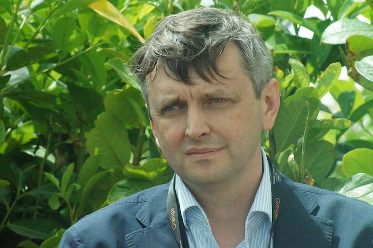 АRTE буде співпродюсером нової стрічки Сергія Лозниці