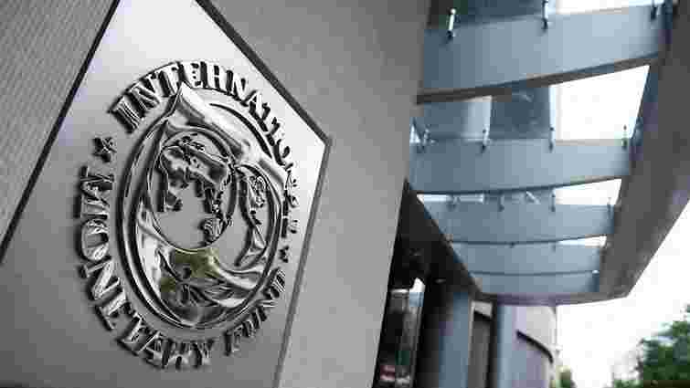 МВФ знайшов спосіб продовжити кредитування України попри «борг Януковича»
