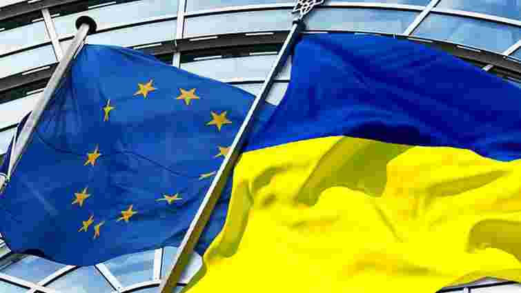 Євросоюз скасує візи для України і Грузії в середині 2016 року, – Die Welt