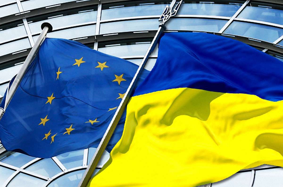 Євросоюз скасує візи для України і Грузії в середині 2016 року, – Die Welt