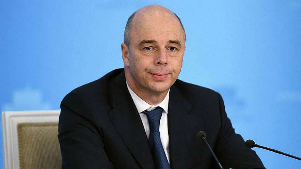Росія заявила про намір судитися через зміну МВФ правил кредитування