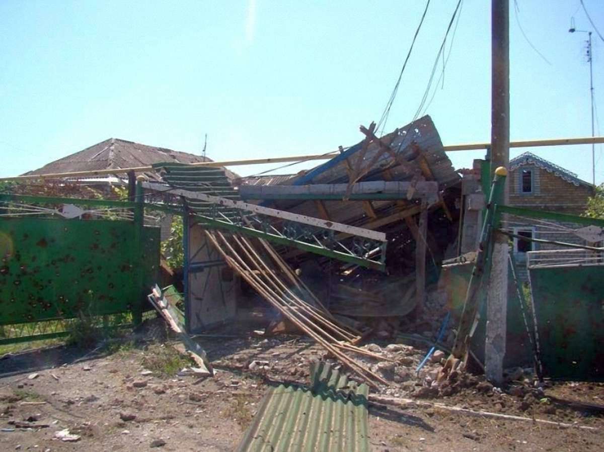 Від початку АТО на Донбасі загинули понад 9 тис. осіб, – ООН