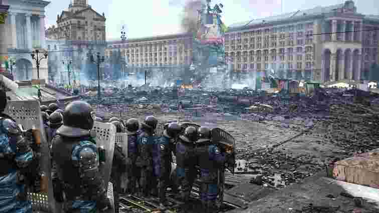 За злочини проти Майдану досі нікого не покарали, – звіт ООН