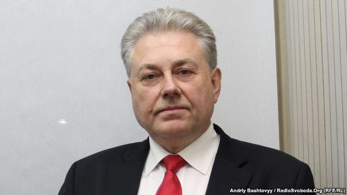 Україну в ООН представлятиме дипломат з досвідом роботи в Росії