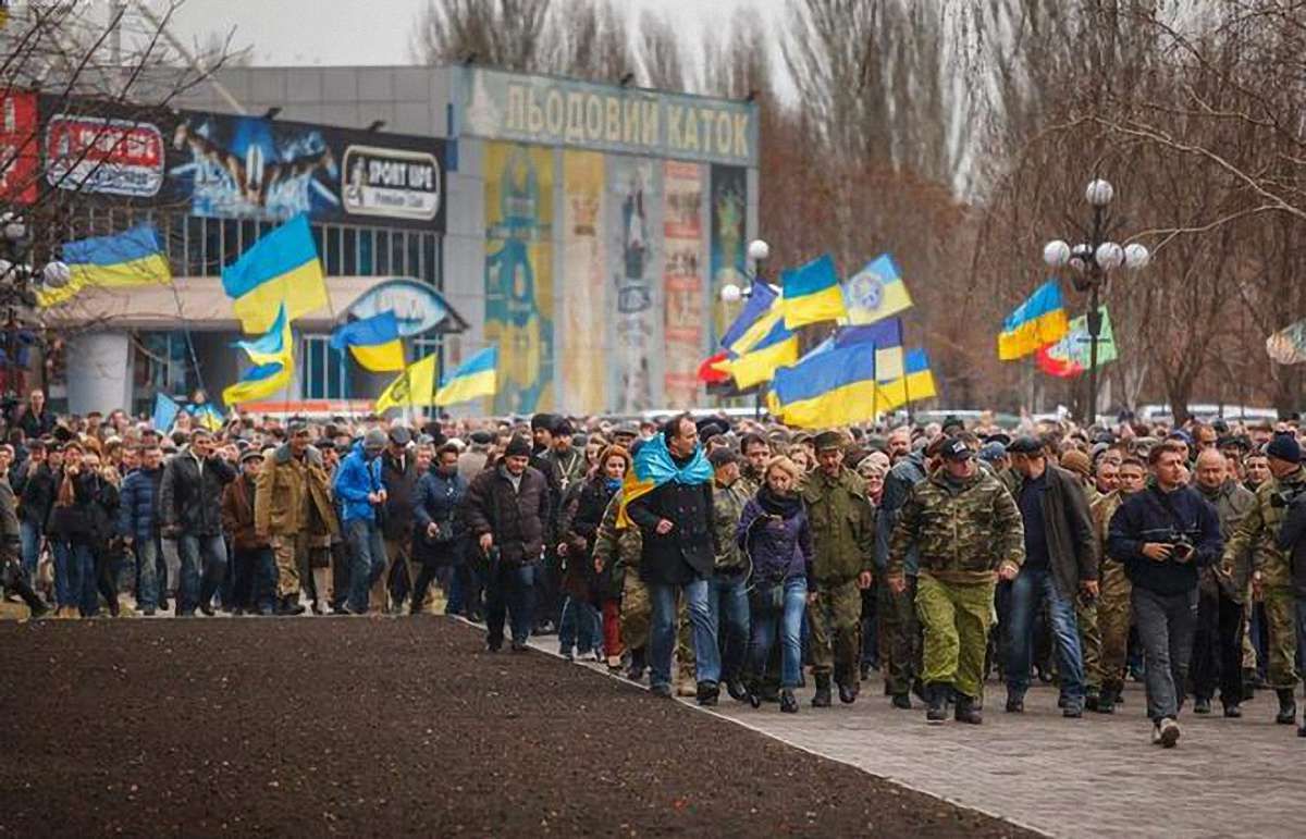Спецкомісія Верховної Ради рекомендувала призначити нові вибори у Кривому Розі