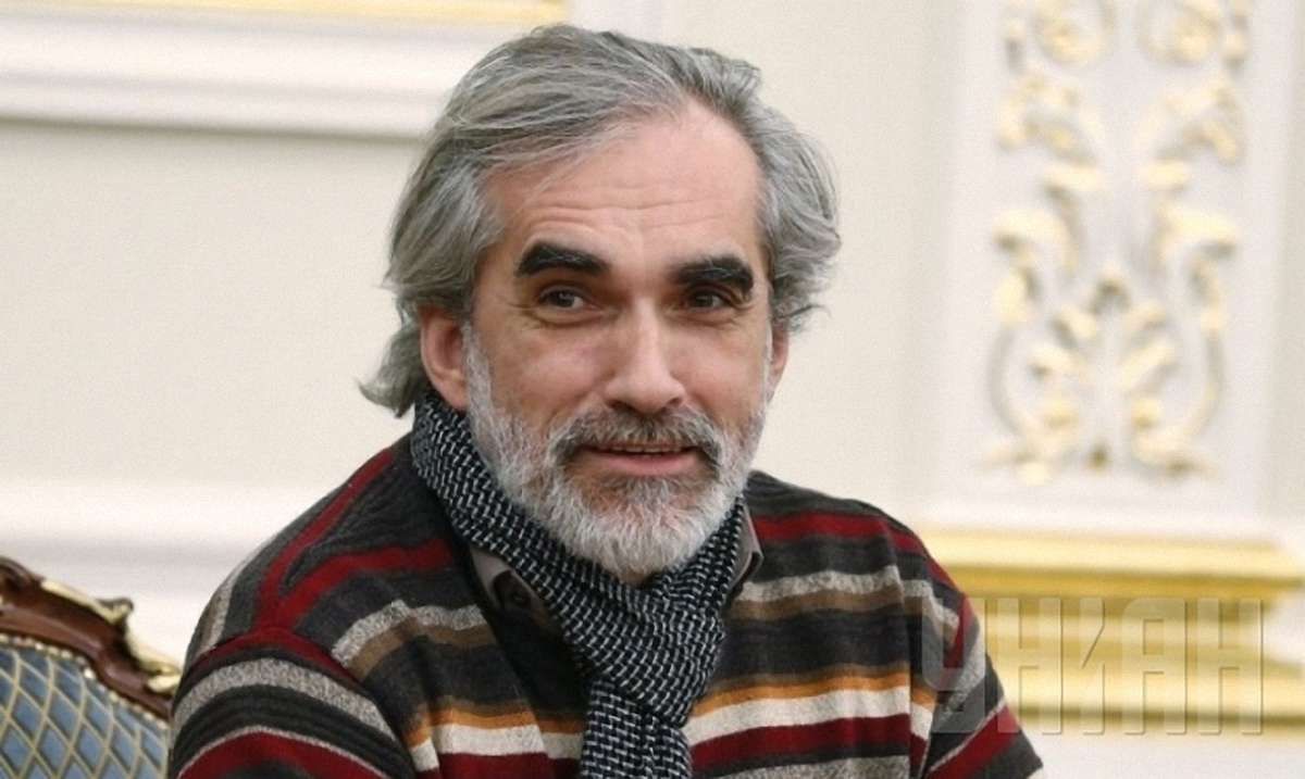 «Українські науковці щасливіші, ніж закордонні»