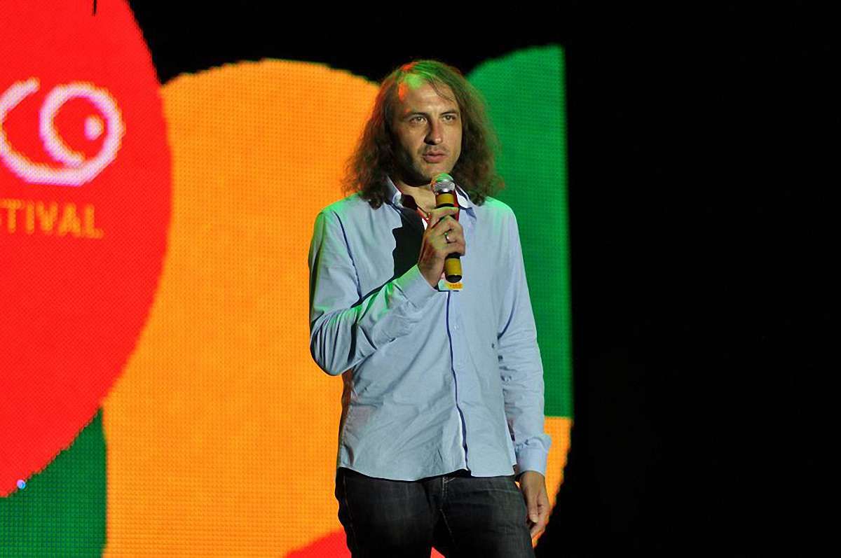 Режисер Коломійцев не знає, чи повернеться до львівського театру