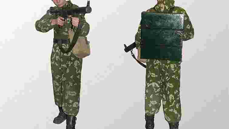 Російські силовики наростили закупівлю зброї, яку застосовують під час безладів