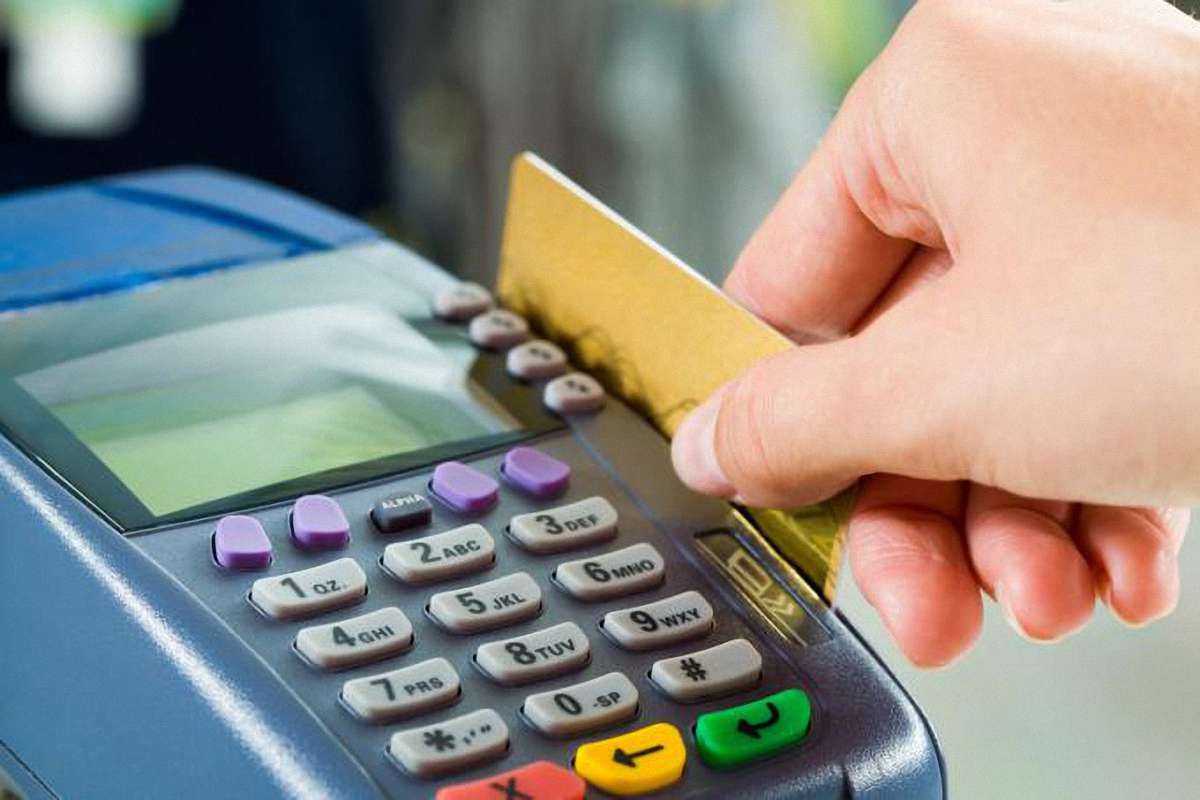 СБУ заблокувала роботу платіжної системи, що фінансувала бойовиків «ДНР/ЛНР»