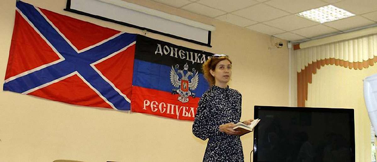 У Харкові в дискусії про Донбас візьме участь поетеса з «ЛНР»