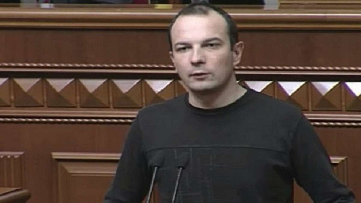У Верховній Раді вкрали підписи за відставку Шокіна, – Соболєв