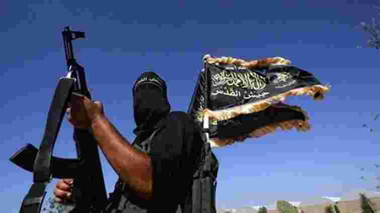 Терористи ІДІЛ захопили місто в Лівії