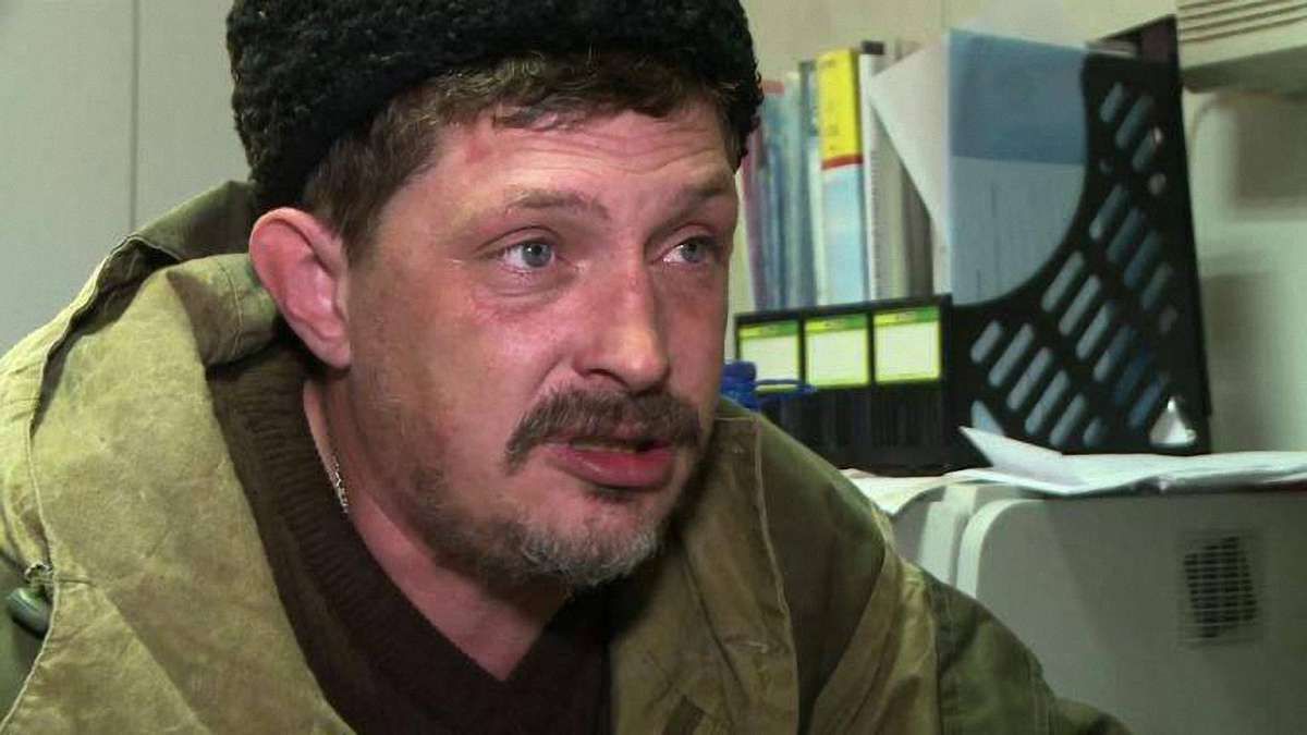Стали відомі подробиці гучного вбивства бойовика «ЛНР» Дрьомова