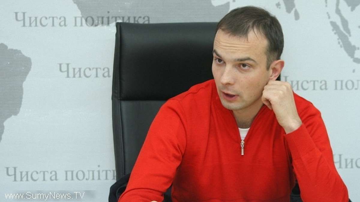 На народному віче в Кривому Розі можливі провокації, – Соболєв