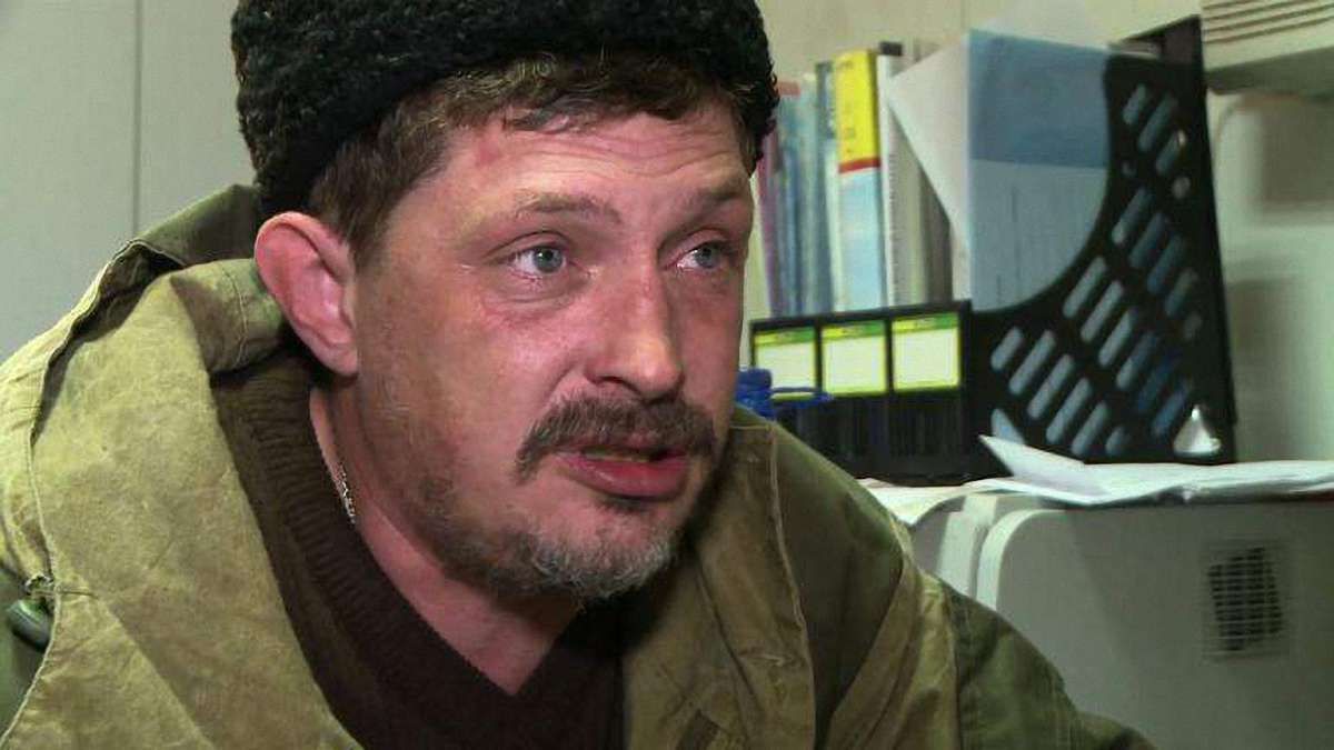 Після Дрьомова російські спецслужби ліквідують «Моторолу» та «Гіві», – МВС
