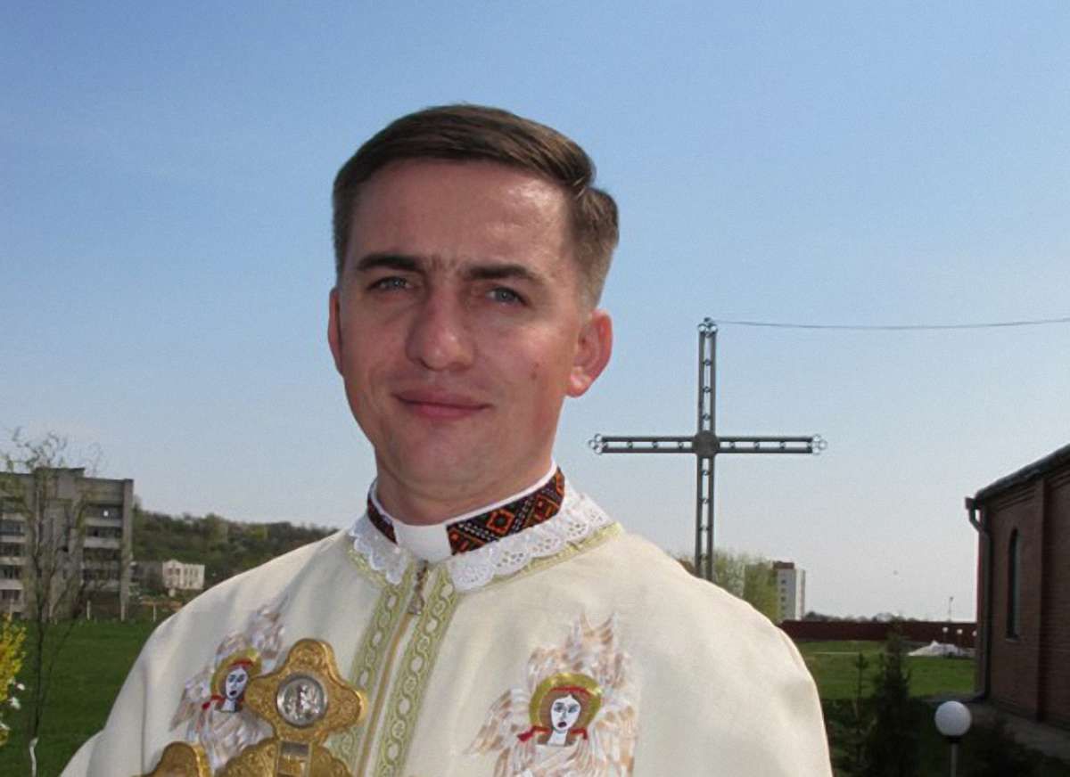 У Львівській ОДА працюватиме капелан