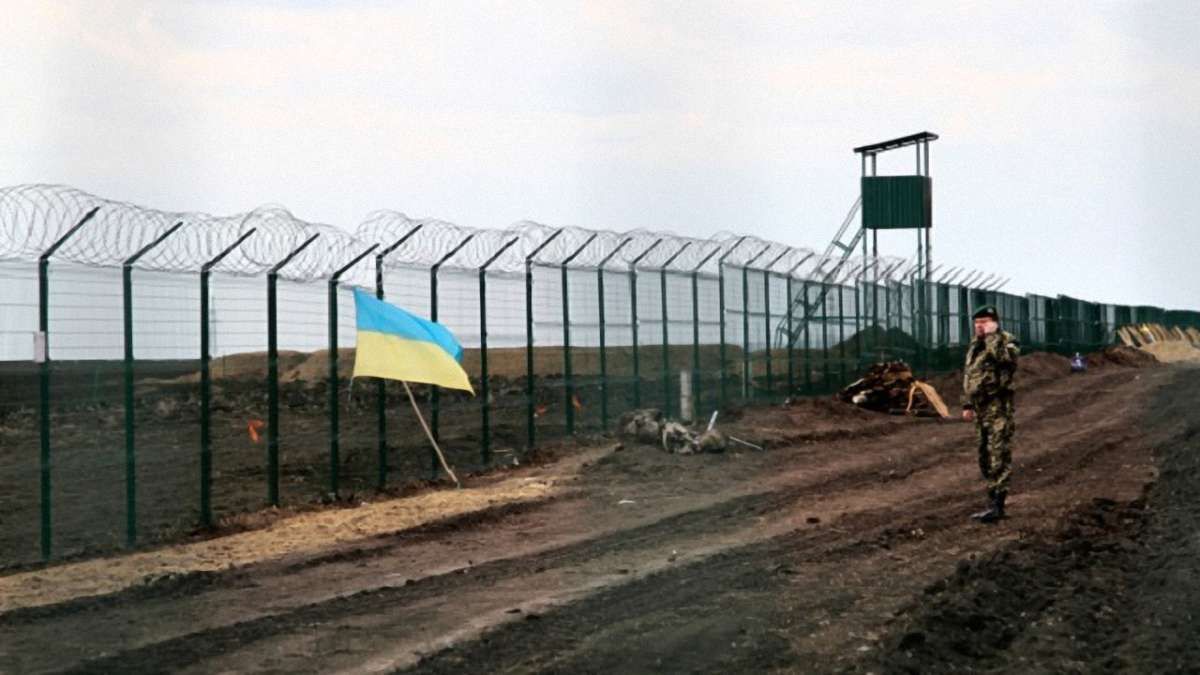 У 2015 році проект «Стіна» профінансували лише на 40%