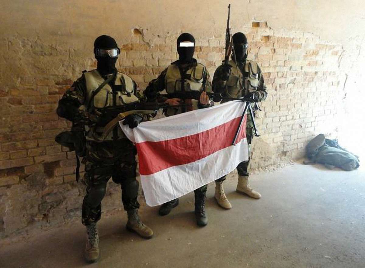 У Білорусі почалися розслідування щодо 12 учасників бойових дій на Донбасі