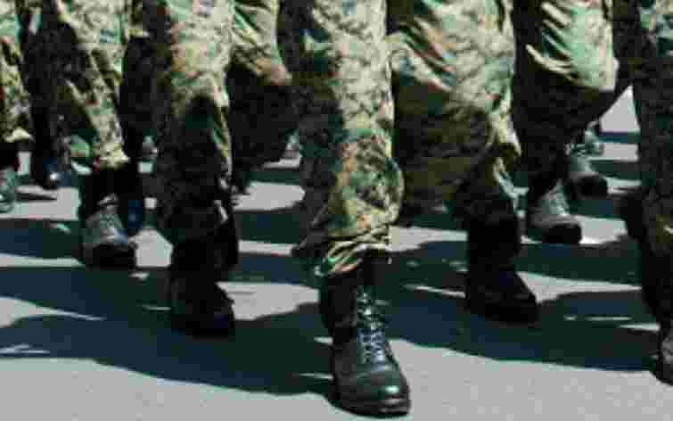 Військові з АТО поскаржилися омбудсмену на неякісне взуття і брак аптечок