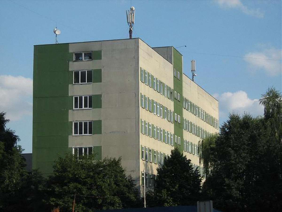Поліклініку Львівської залізниці передадуть у комунальну власність