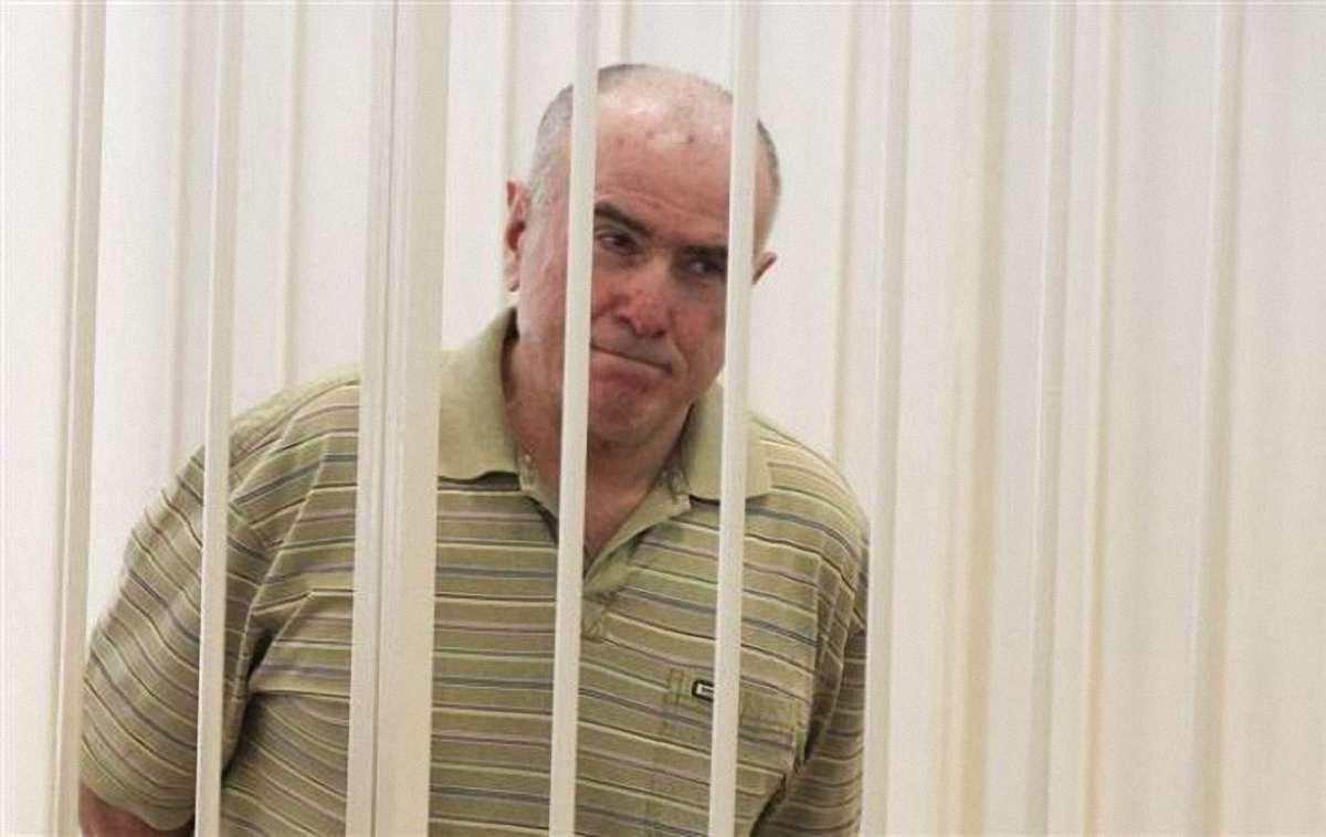 Пукач змінив свідчення у справі про вбивство Гонгадзе