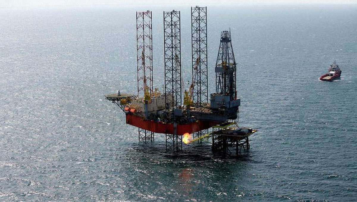 МЗС України вимагає від Росії негайно повернути «вишки Бойка»