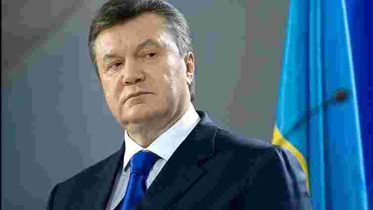 Правоохоронці вилучили найбільший архів документів Януковича
