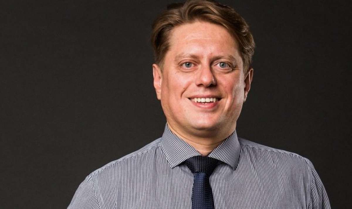 Роман Матис очолить управління залучення інвестицій Львівської ОДА