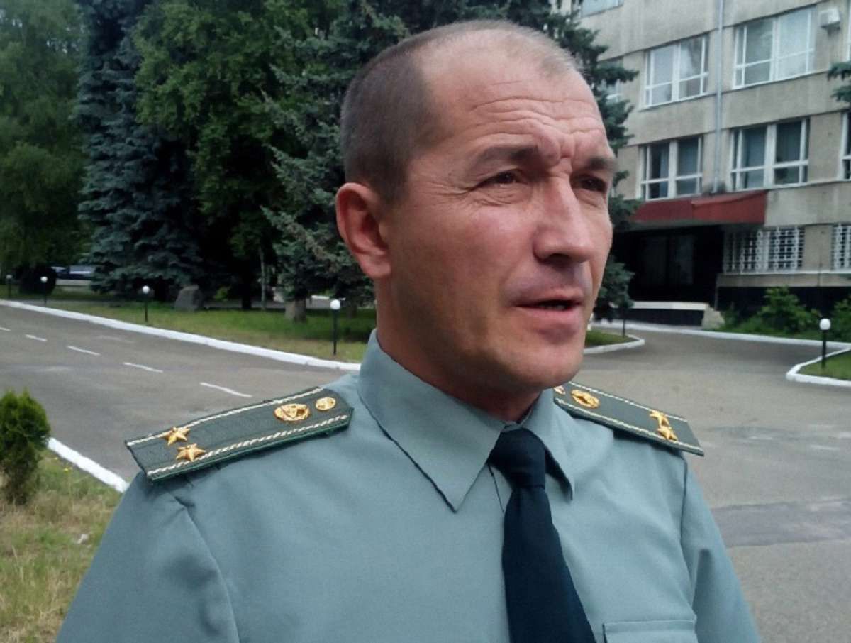 Військова прокуратура затримала начальника КЕВ Львова на хабарі