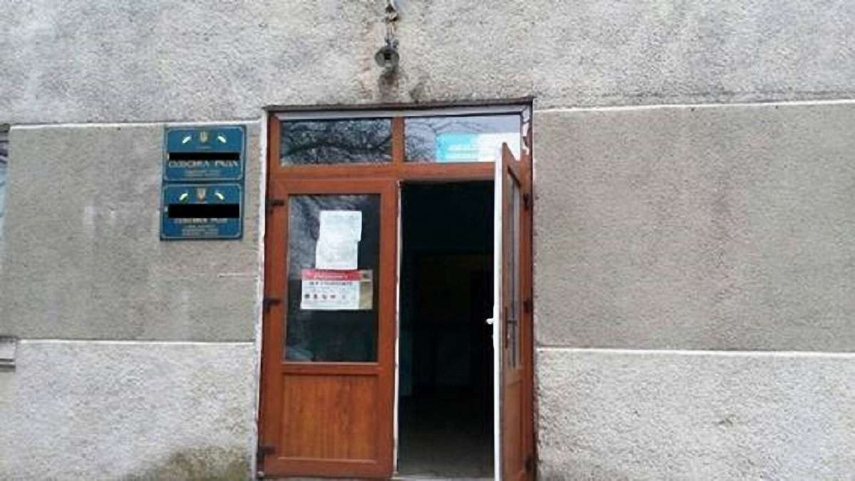 На хабарі у ₴12,5 тис. затримали голову сільради на Львівщині