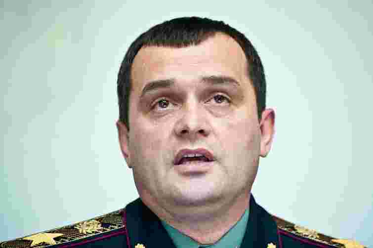 Головний міліціонер Януковича розповів, чим займається в Росії