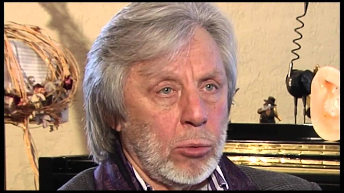 Російський музикант звинуватив Олега Табакова в образі українців