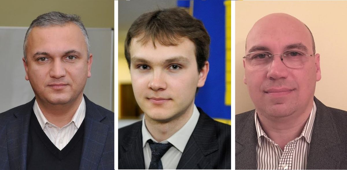 Депутати Львівської міськради обрали заступників мера