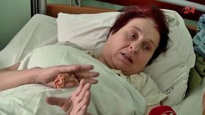 У львів’янки, яка випала з маршрутки, важкий перелом ноги: ексклюзивні свідчення потерпілої