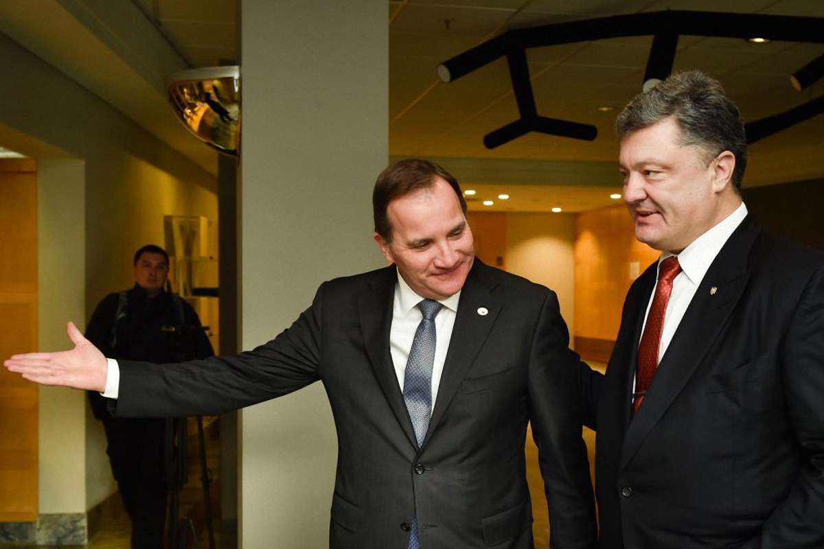 Порошенко не сумнівається, що Єврокомісія схвалить безвізовий режим вже у п’ятницю