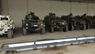 Українська армія озброюється «Дозором–Б»