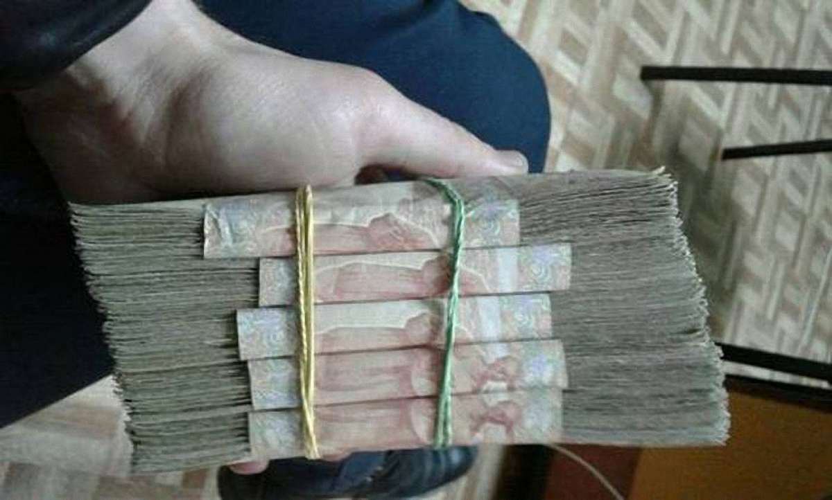 У Дніпропетровську викрили конвертцентр з обігом понад ₴100 млн