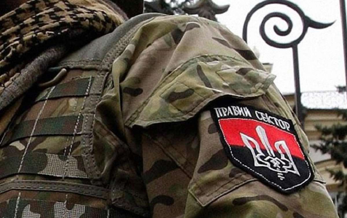 У справі «2 травня в Одесі» фігурує член «Правого сектору», – Аваков 