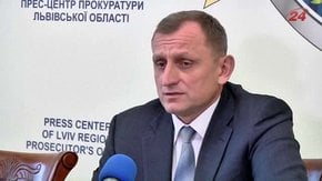 Прокуратура розглядає кілька версій причин самогубства прокурора з Дрогобича