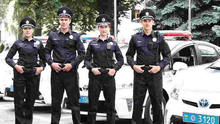 Які зміни чекають патрульну поліцію у 2016