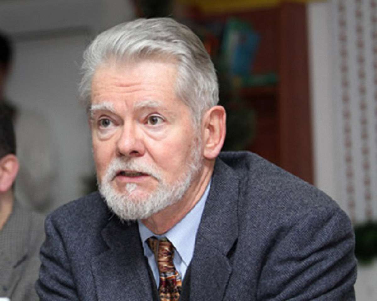 Культурна спільнота виступила на захист Григорія Грабовича 