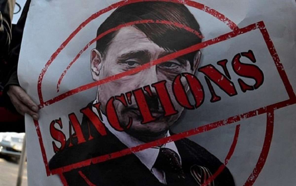 ЄС продовжив санкції проти Росії до 31 липня