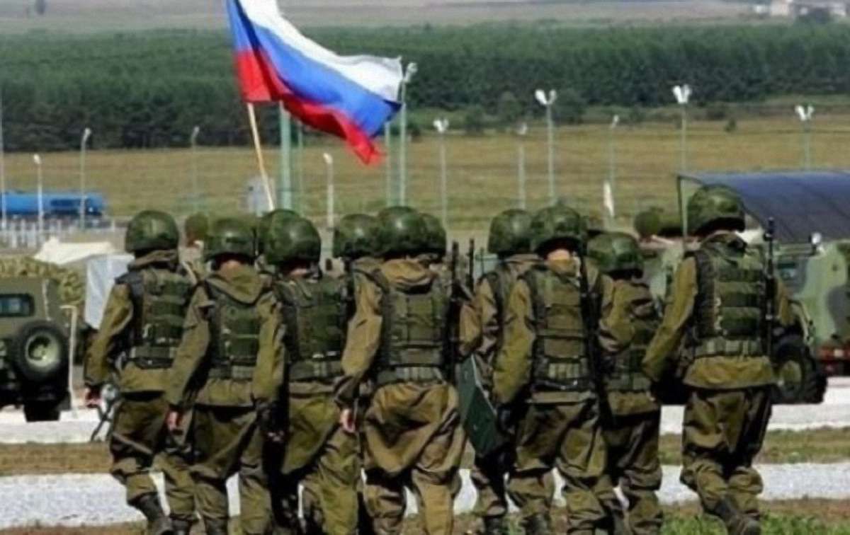На Донбасі перебувають понад 7,5 тис. російських військових, – розвідка 