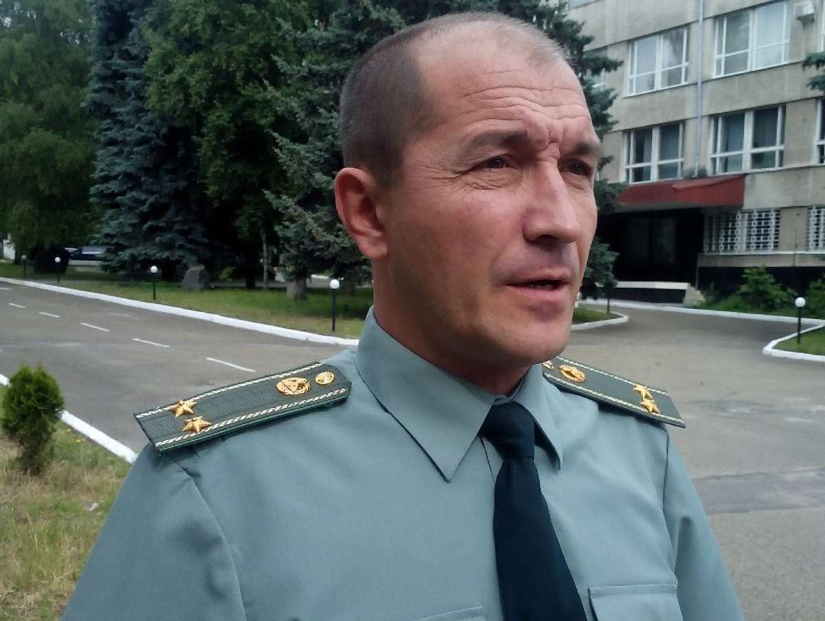 Підполковнику Крисевичу «дали» ₴1 млн