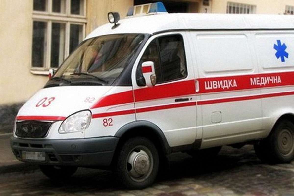 В Одесі від свинячого грипу помер чоловік