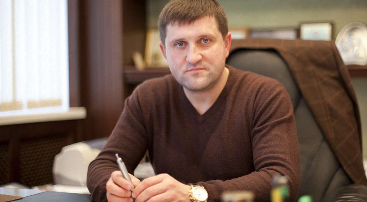 Україна подала в Інтерпол запит на розшук екс-голови «Укртранснафти» Лазорка