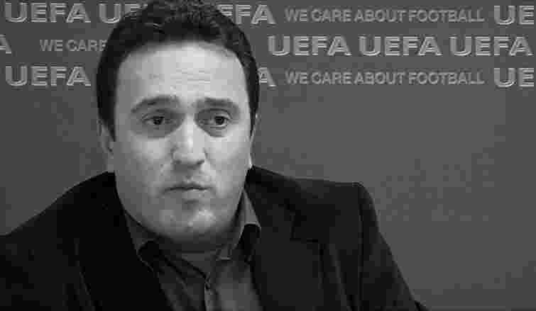 У Тбілісі поліцейський патруль насмерть збив чиновника УЄФА