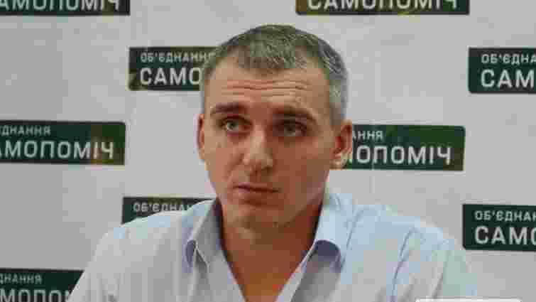 Опоблок хоче через парламент усунути з посади мера Миколаєва від «Самопомочі»